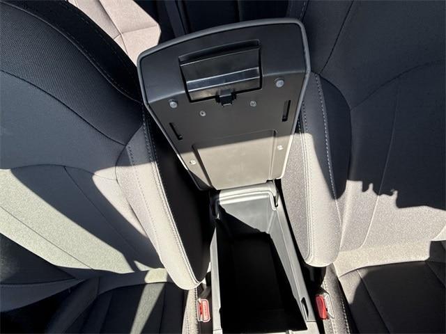 new 2025 Subaru Crosstrek car, priced at $28,682