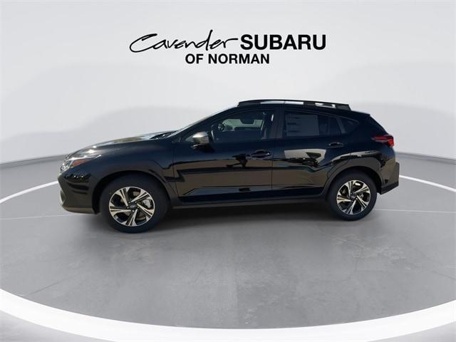 new 2025 Subaru Crosstrek car, priced at $28,682
