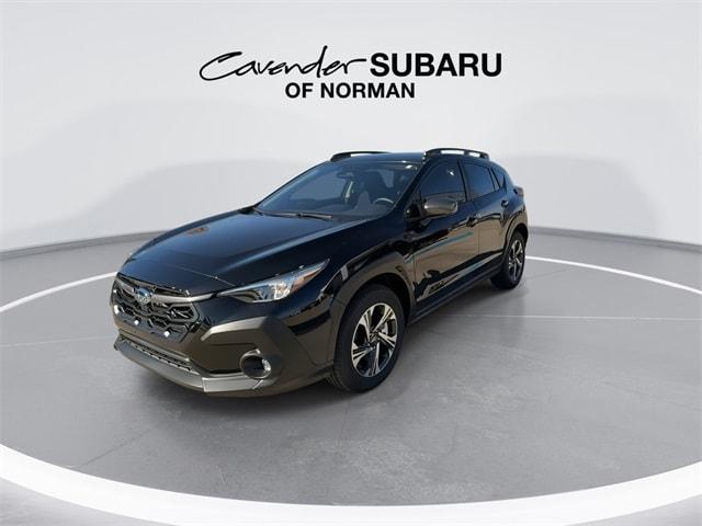 new 2025 Subaru Crosstrek car, priced at $28,682