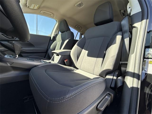 new 2025 Subaru Crosstrek car, priced at $28,682