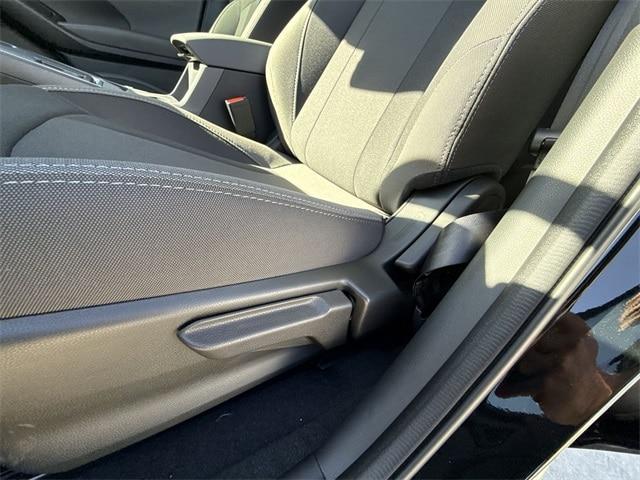 new 2025 Subaru Crosstrek car, priced at $28,682