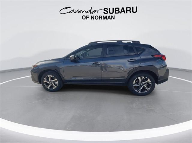 new 2024 Subaru Crosstrek car, priced at $29,075