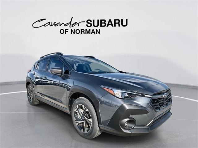 new 2024 Subaru Crosstrek car, priced at $29,075