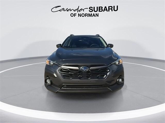 new 2024 Subaru Crosstrek car, priced at $29,075