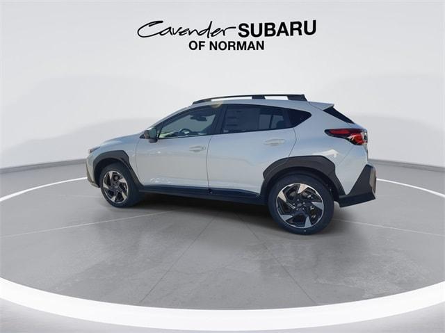 new 2025 Subaru Crosstrek car, priced at $33,470