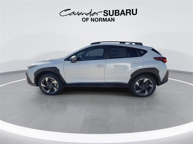 new 2025 Subaru Crosstrek car, priced at $33,470