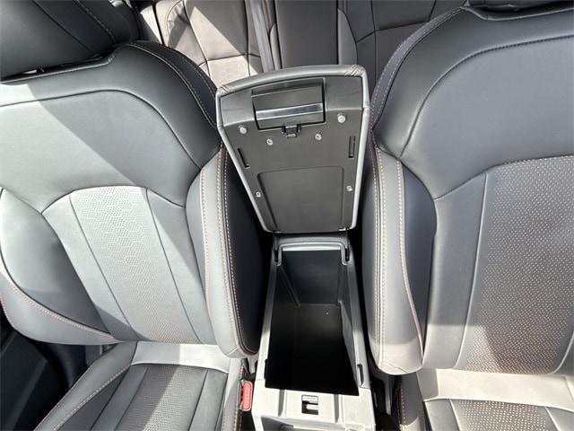 used 2025 Subaru Crosstrek car, priced at $29,982