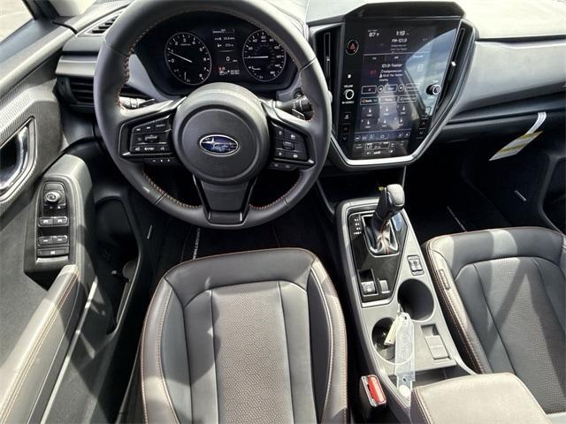 used 2025 Subaru Crosstrek car, priced at $29,982