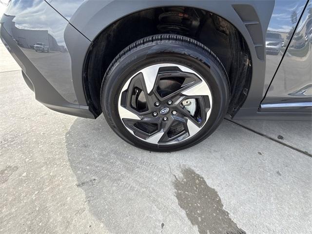 used 2025 Subaru Crosstrek car, priced at $29,982