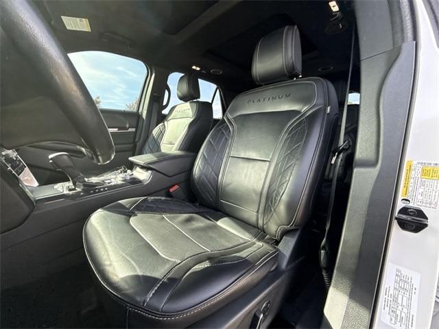 used 2018 Ford Explorer car, priced at $22,500