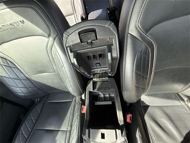 used 2018 Ford Explorer car, priced at $22,500