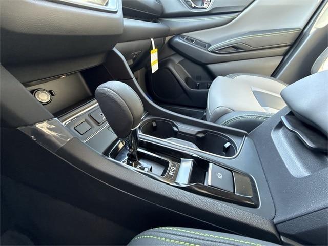 new 2025 Subaru Ascent car, priced at $43,428