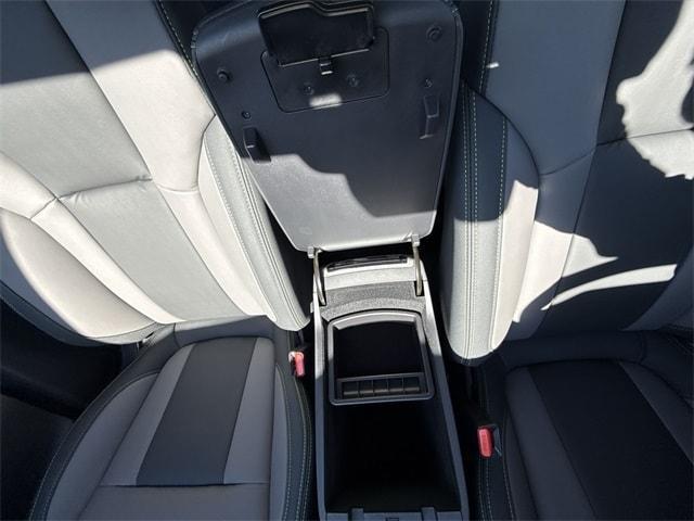 new 2025 Subaru Ascent car, priced at $43,428