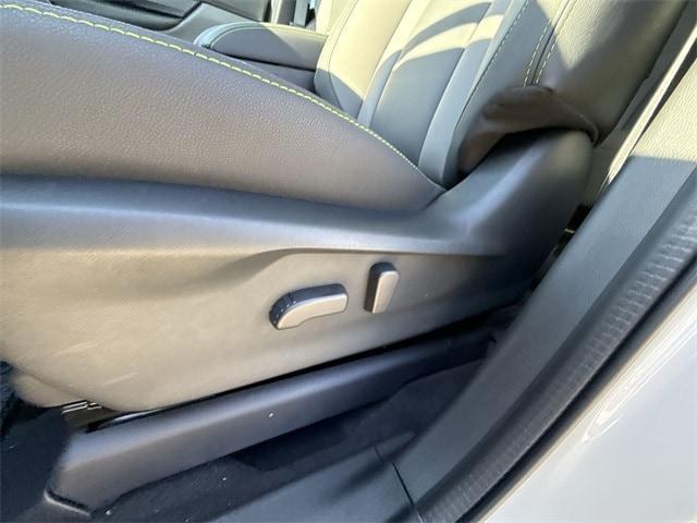 new 2025 Subaru Ascent car, priced at $43,428