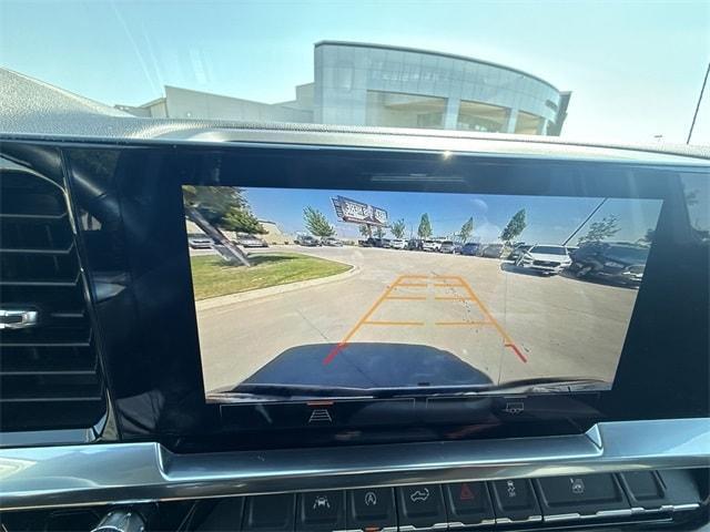 used 2024 GMC Sierra 1500 car, priced at $45,854