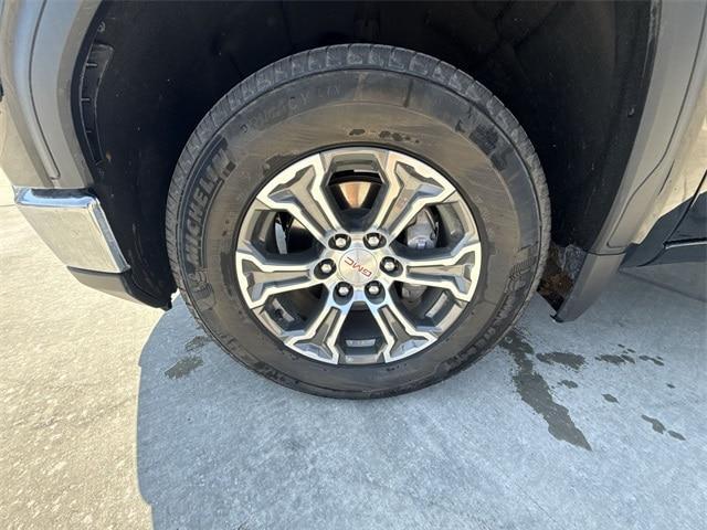 used 2024 GMC Sierra 1500 car, priced at $45,854