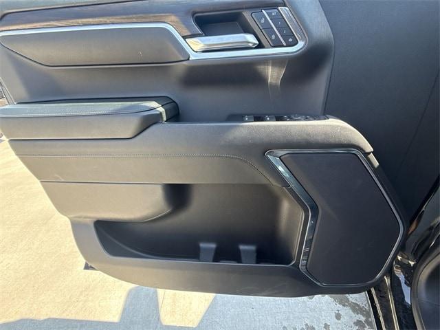 used 2024 GMC Sierra 1500 car, priced at $45,854