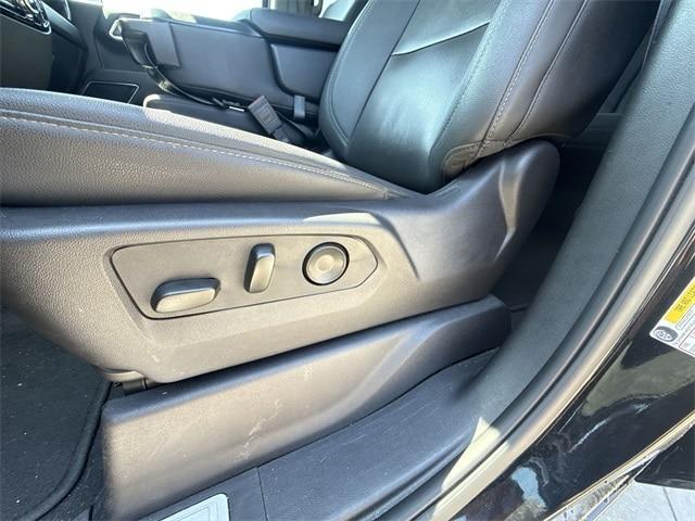 used 2024 GMC Sierra 1500 car, priced at $45,854