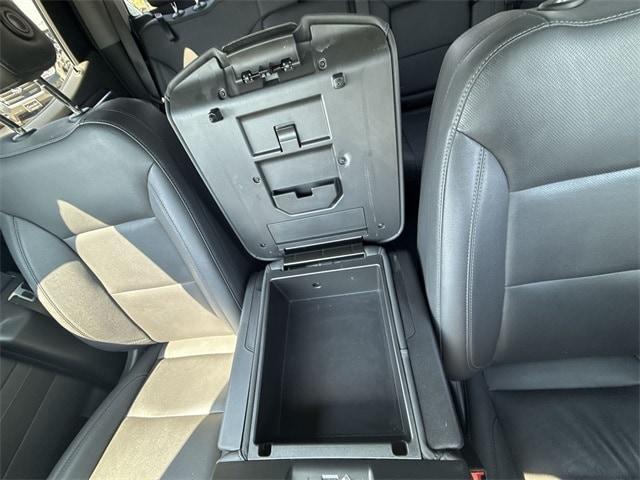 used 2024 GMC Sierra 1500 car, priced at $45,854