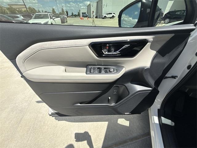 used 2025 Subaru Forester car, priced at $35,791