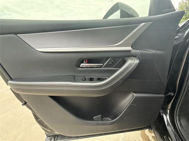 used 2025 Mazda CX-90 car, priced at $42,991