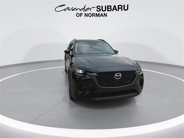 used 2025 Mazda CX-90 car, priced at $42,991