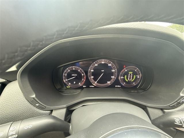 used 2025 Mazda CX-90 car, priced at $42,991