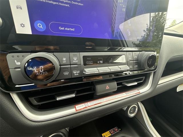 used 2025 Toyota Grand Highlander car, priced at $47,440