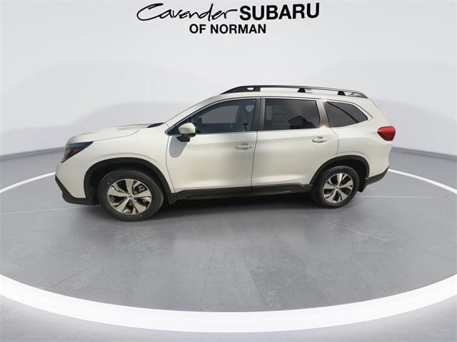 new 2025 Subaru Ascent car, priced at $41,512