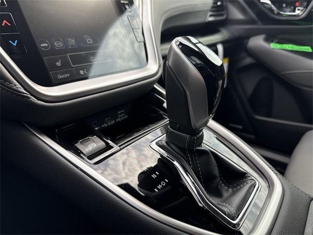 new 2025 Subaru Outback car, priced at $41,734