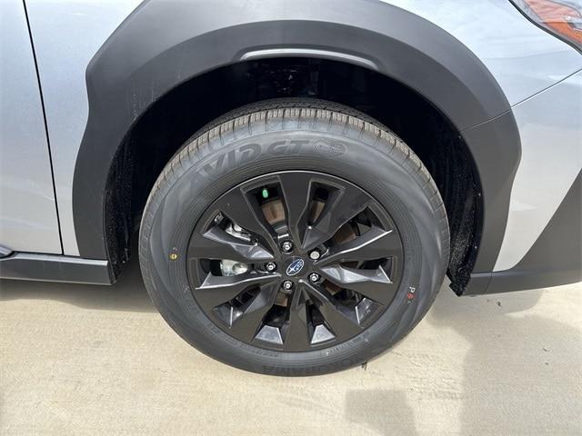 new 2025 Subaru Outback car, priced at $41,734