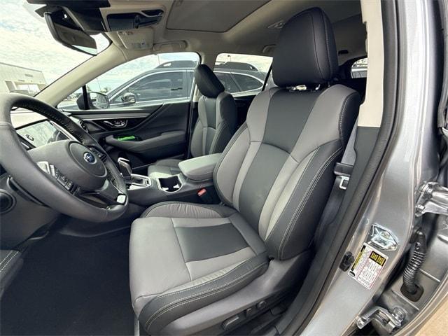 new 2025 Subaru Outback car, priced at $41,734