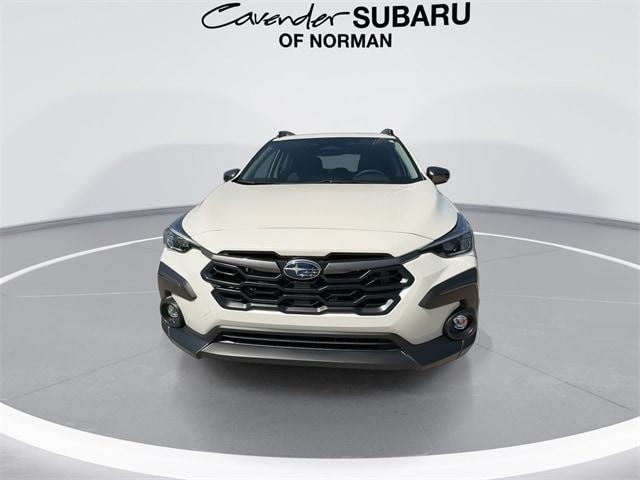 new 2025 Subaru Crosstrek car, priced at $36,526