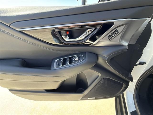new 2025 Subaru Outback car, priced at $39,511