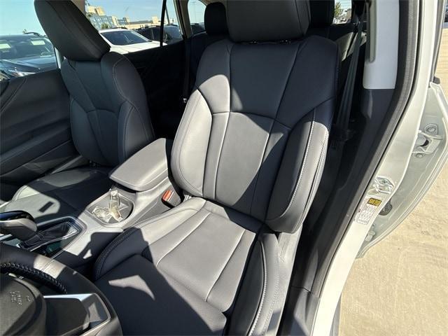 new 2025 Subaru Outback car, priced at $39,511