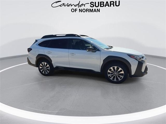new 2025 Subaru Outback car, priced at $39,511