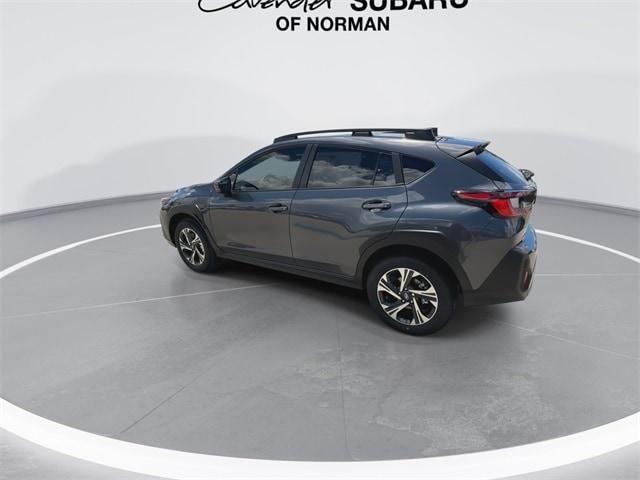 new 2025 Subaru Crosstrek car, priced at $29,622