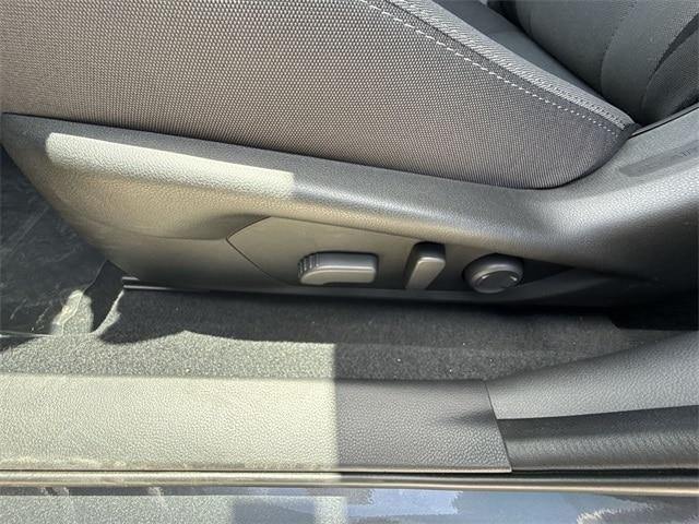 new 2025 Subaru Crosstrek car, priced at $29,622
