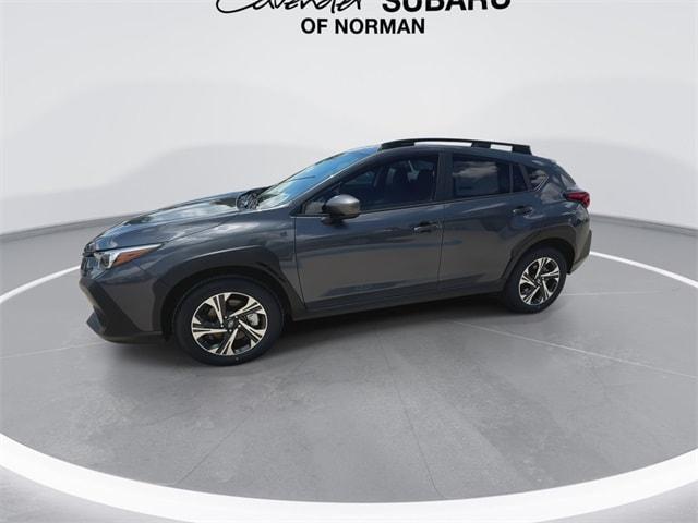 new 2025 Subaru Crosstrek car, priced at $29,622