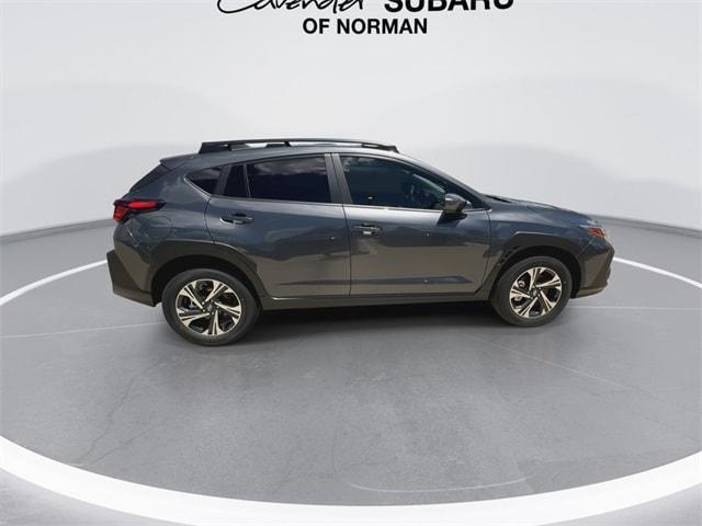 new 2025 Subaru Crosstrek car, priced at $29,622