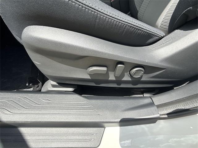 new 2025 Subaru Outback car, priced at $38,157