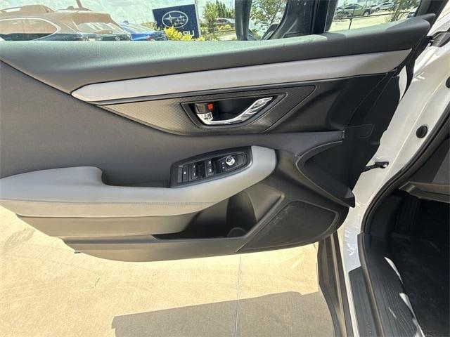 new 2025 Subaru Outback car, priced at $38,157