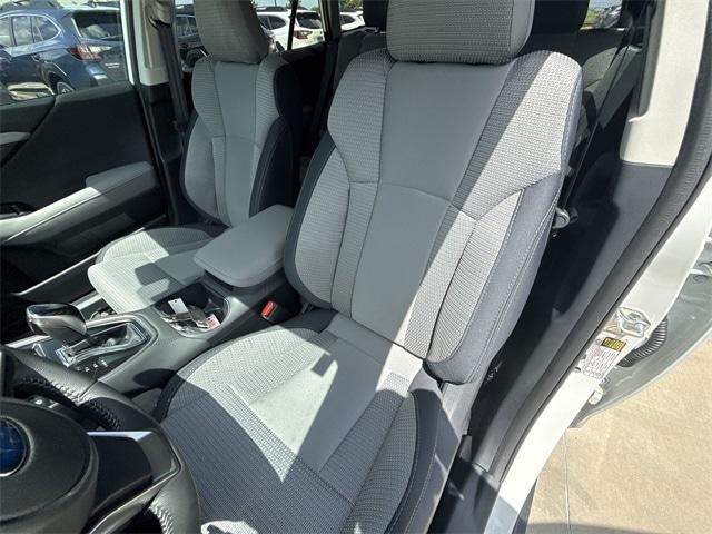 new 2025 Subaru Outback car, priced at $38,157