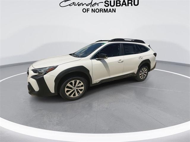 new 2025 Subaru Outback car, priced at $38,157