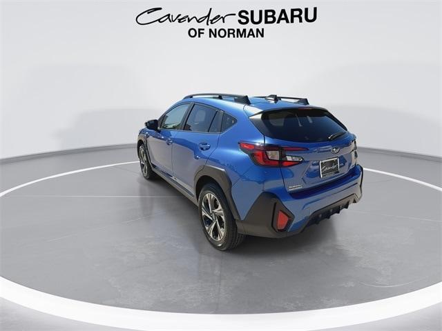 used 2025 Subaru Crosstrek car, priced at $29,261