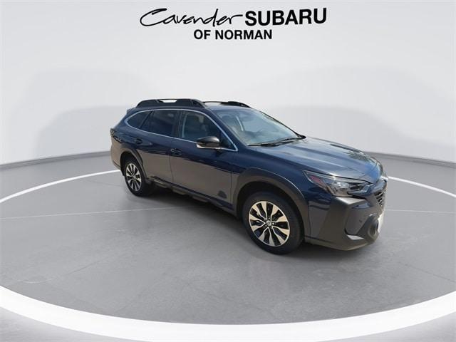 new 2025 Subaru Outback car, priced at $39,254