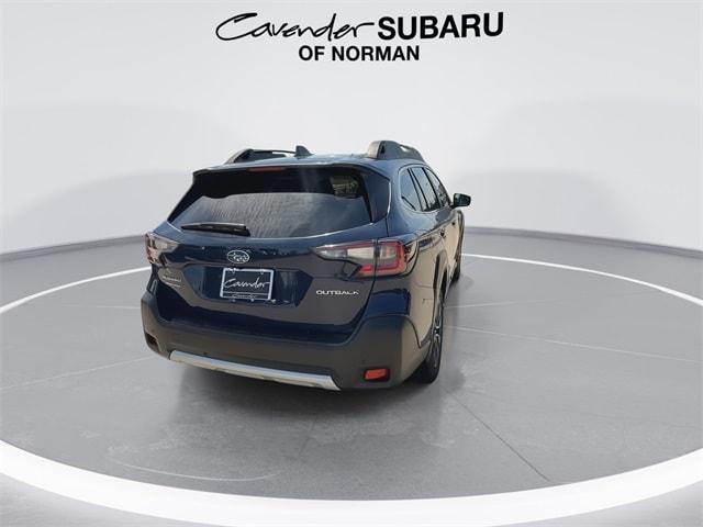 new 2025 Subaru Outback car, priced at $39,254