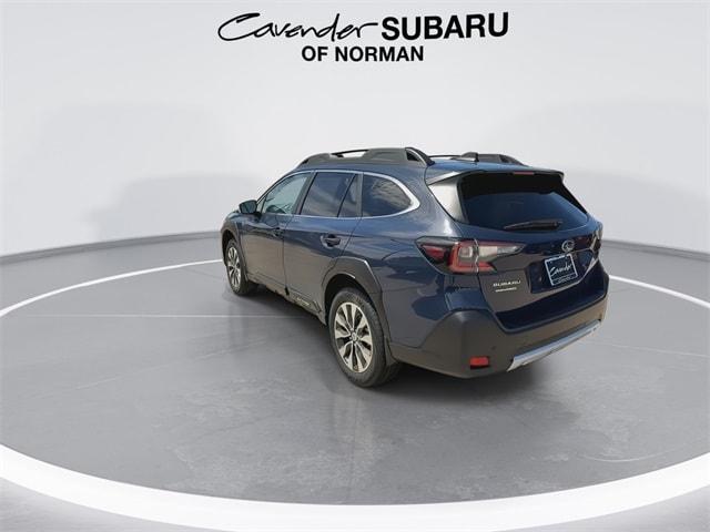 new 2025 Subaru Outback car, priced at $39,254