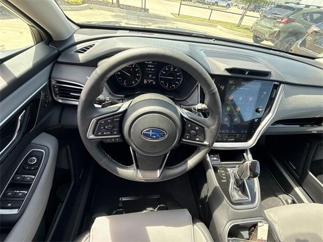 new 2025 Subaru Outback car, priced at $39,254