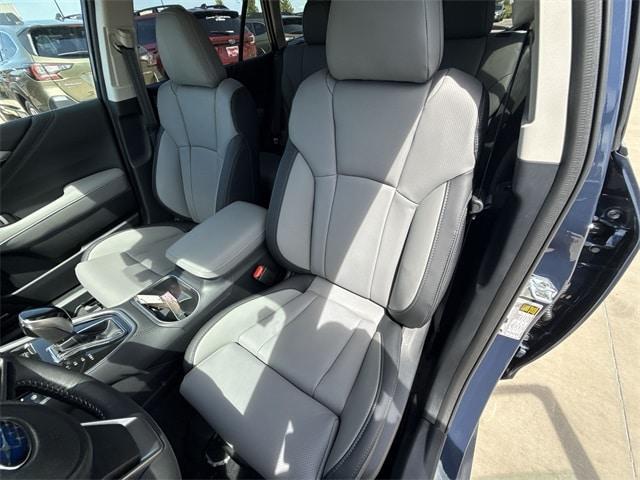 new 2025 Subaru Outback car, priced at $39,254